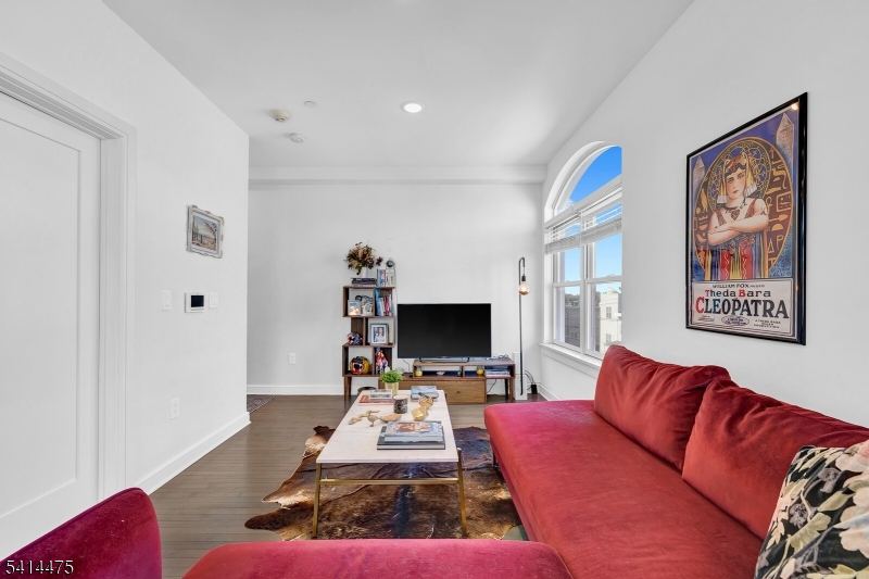 Jersey Heights - Residential