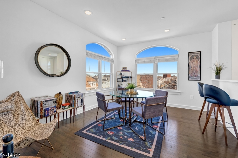 Jersey Heights - Residential