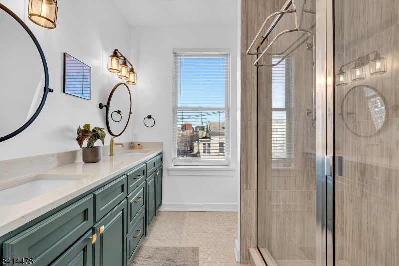 Jersey Heights - Residential