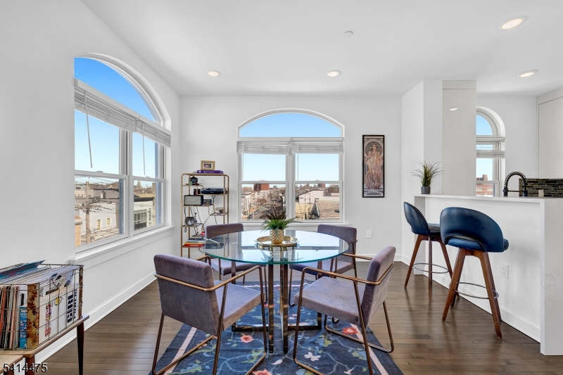 Jersey Heights - Residential