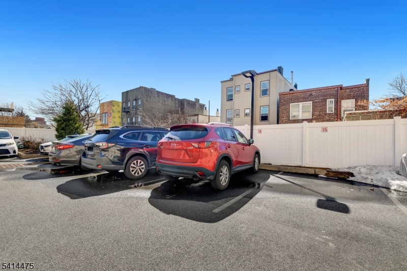 Jersey Heights - Residential