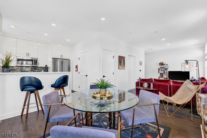 Jersey Heights - Residential