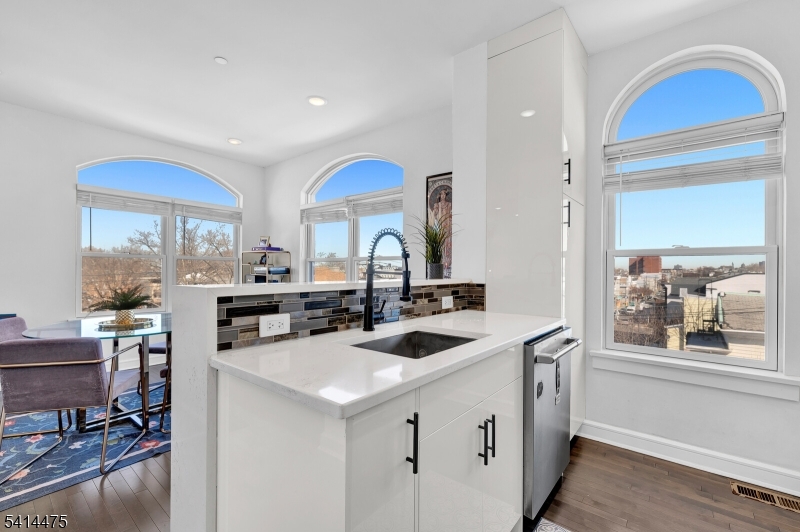 Jersey Heights - Residential