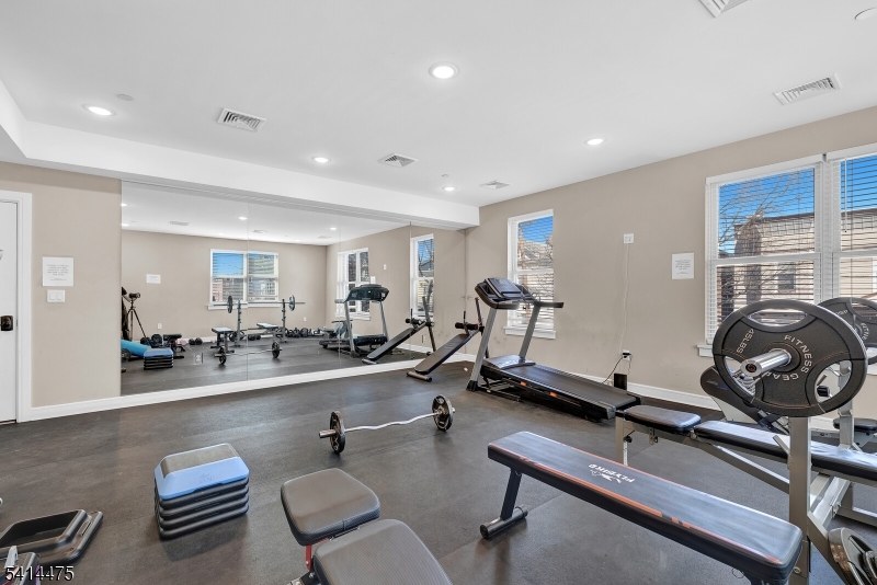 Jersey Heights - Residential