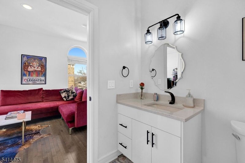 Jersey Heights - Residential