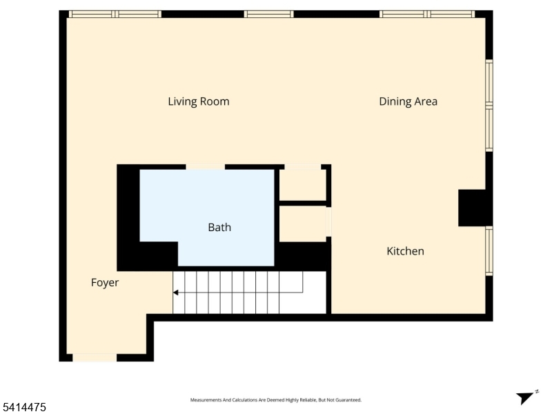 Jersey Heights - Residential