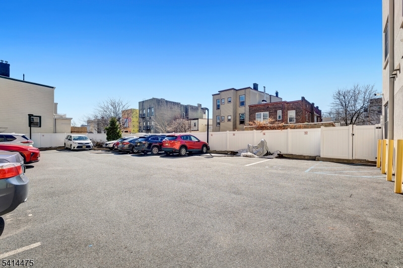 Jersey Heights - Residential