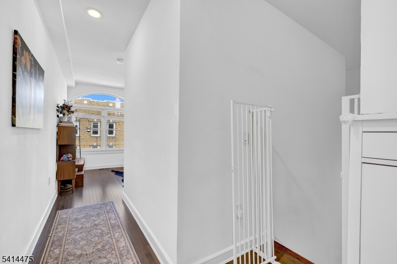 Jersey Heights - Residential