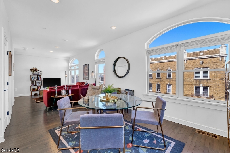 Jersey Heights - Residential