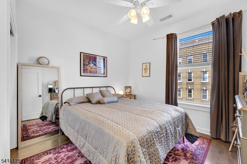 Jersey Heights - Residential