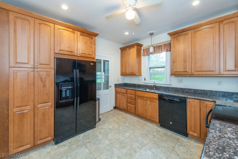 Port Murray - Residential Lease