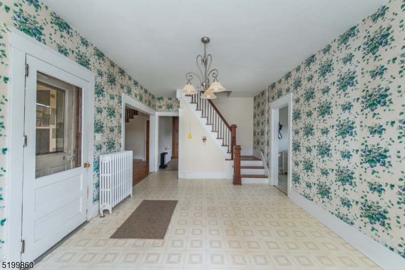 Port Murray - Residential Lease