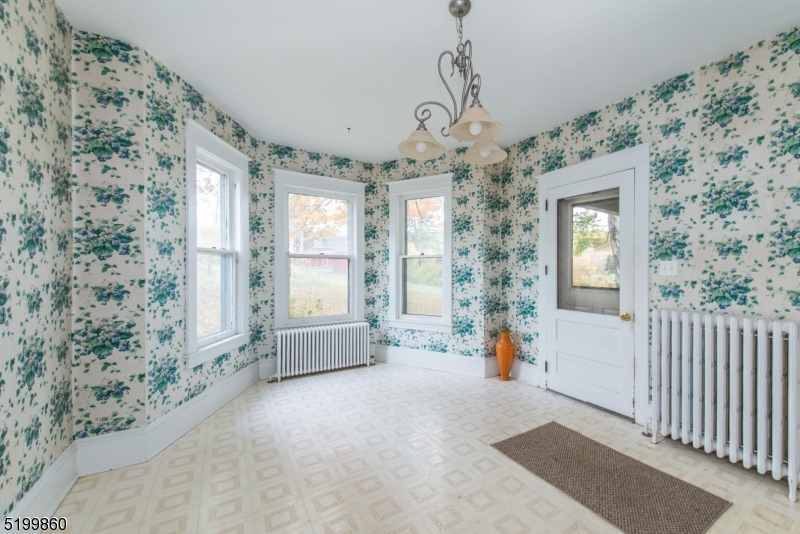 Port Murray - Residential Lease