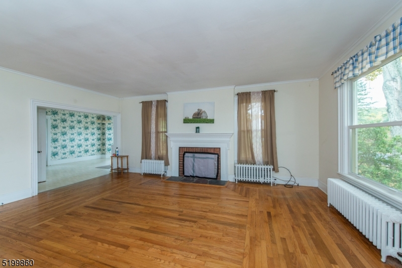 Port Murray - Residential Lease