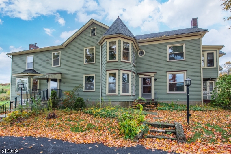 Port Murray - Residential Lease