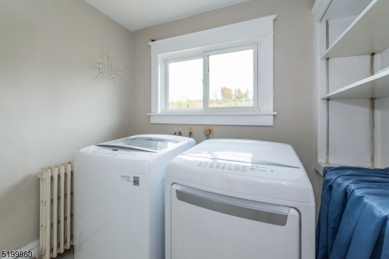 Port Murray - Residential Lease