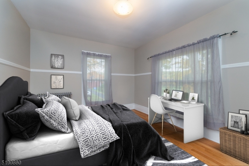 Port Murray - Residential Lease