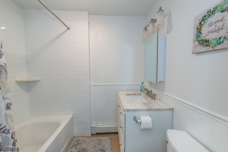 Port Murray - Residential Lease