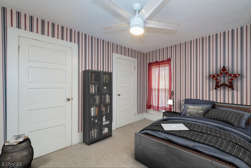 Port Murray - Residential Lease