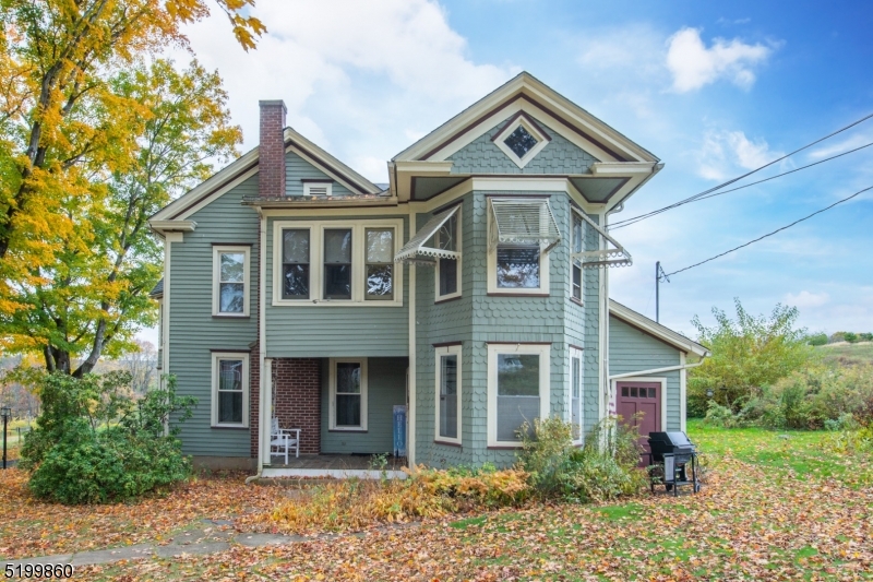 Port Murray - Residential Lease