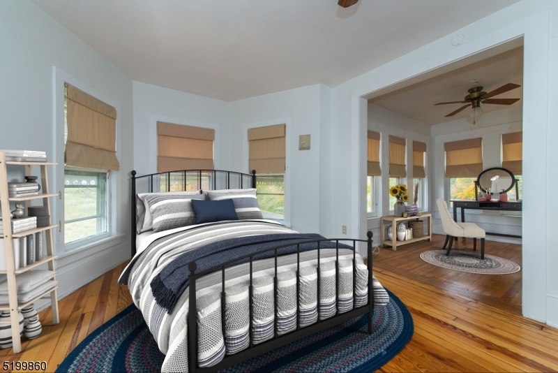 Port Murray - Residential Lease