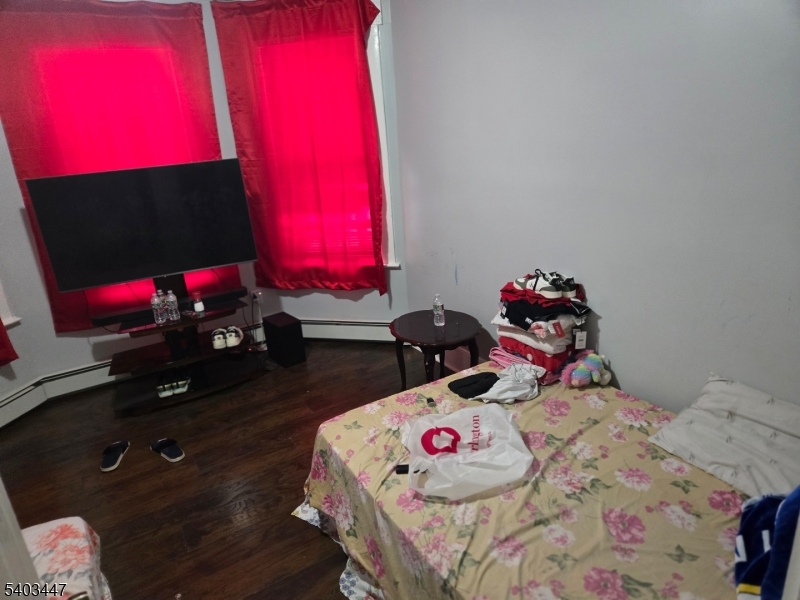 North Newark - Residential Income