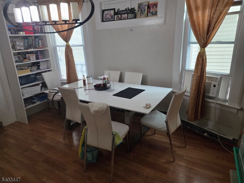 North Newark - Residential Income