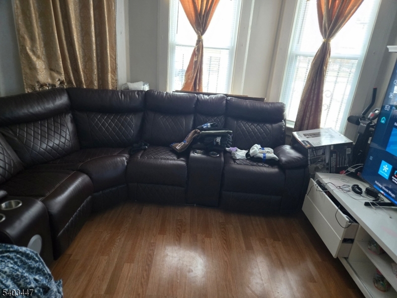 North Newark - Residential Income