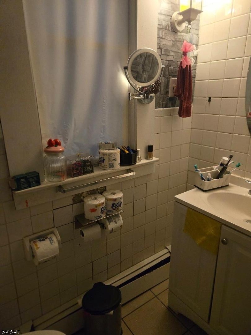 North Newark - Residential Income