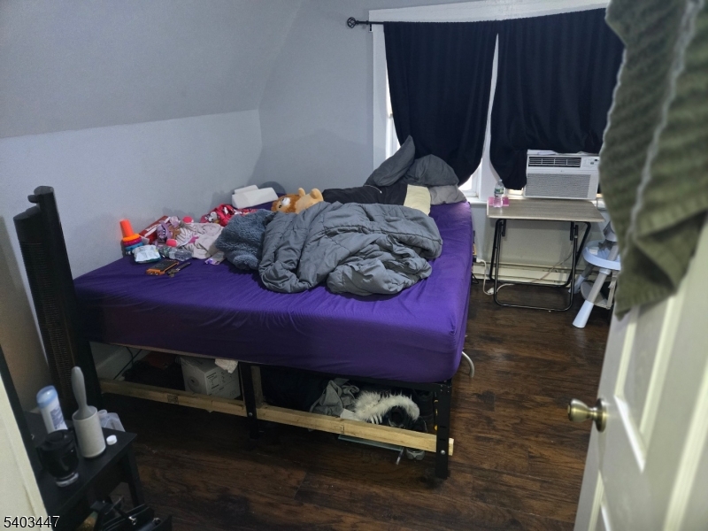 North Newark - Residential Income