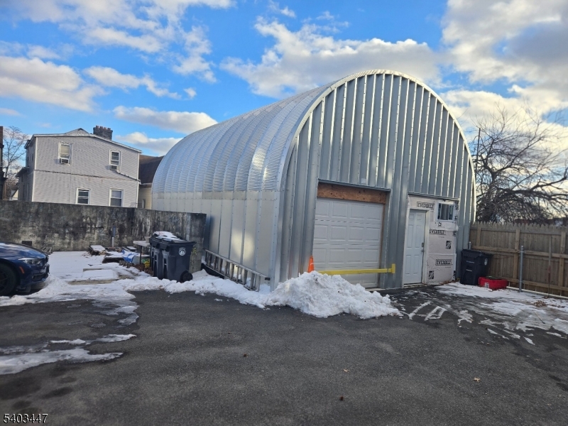 North Newark - Residential Income