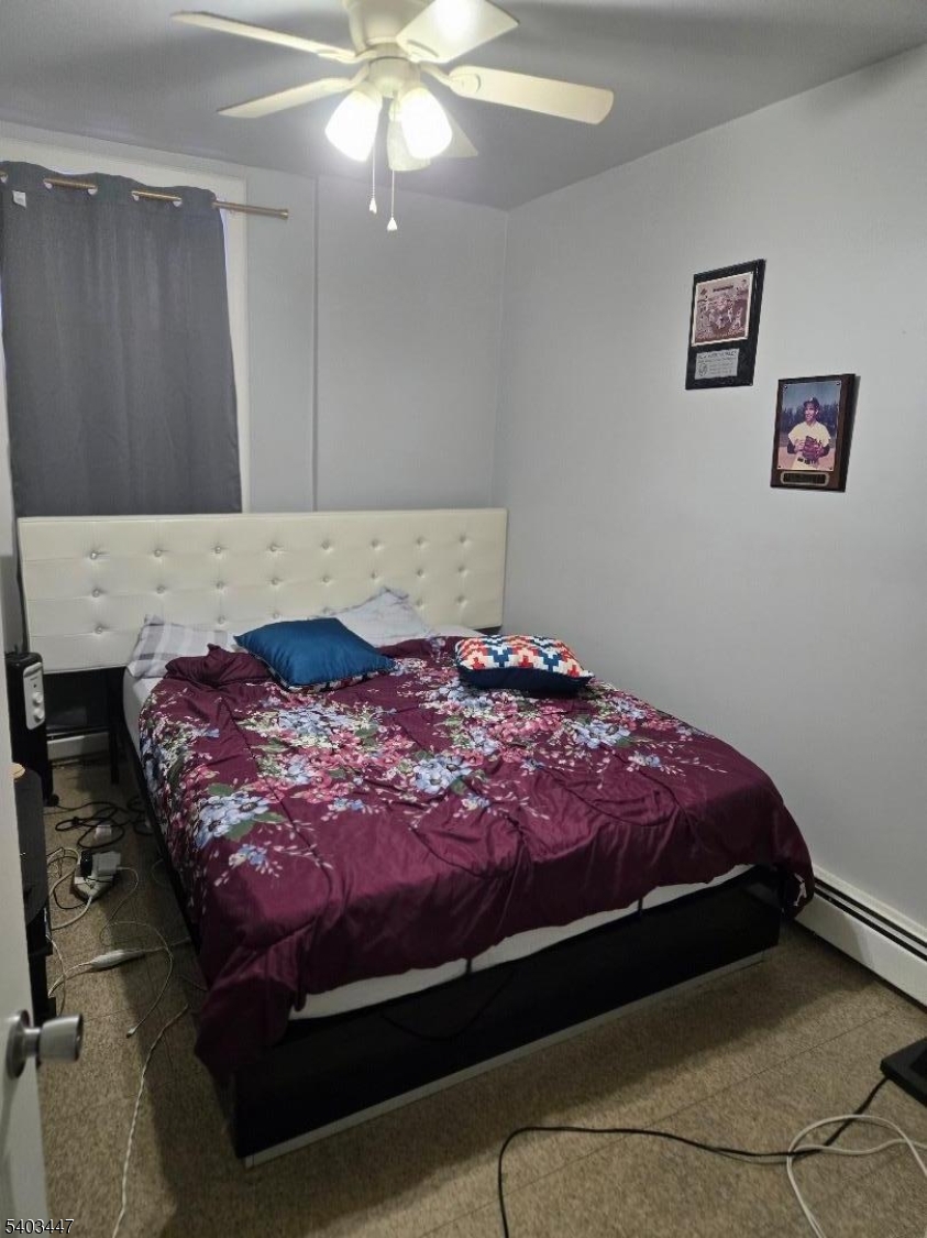 North Newark - Residential Income