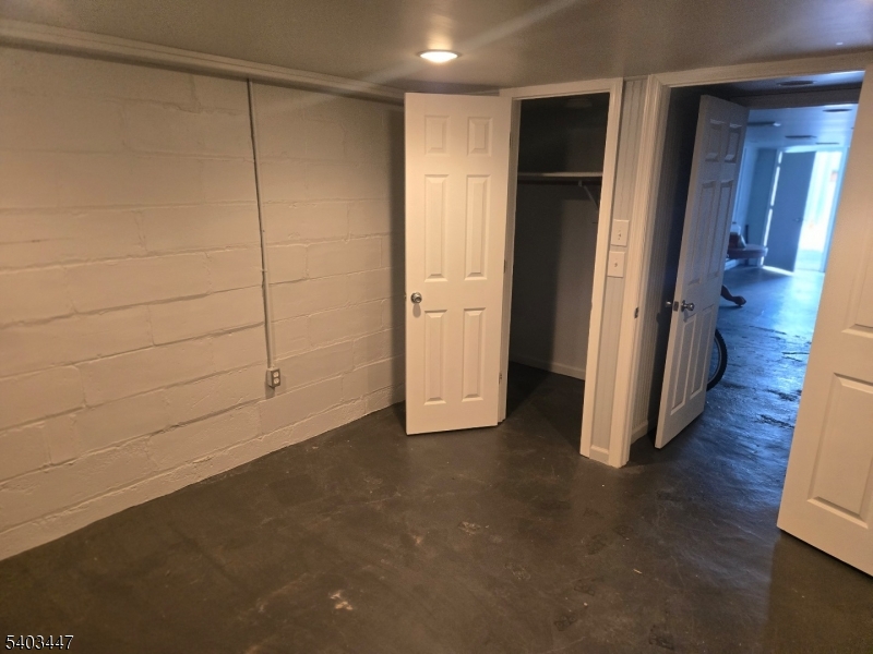 North Newark - Residential Income