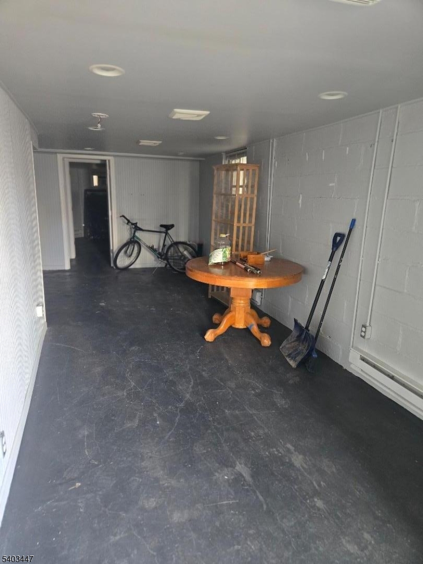 North Newark - Residential Income