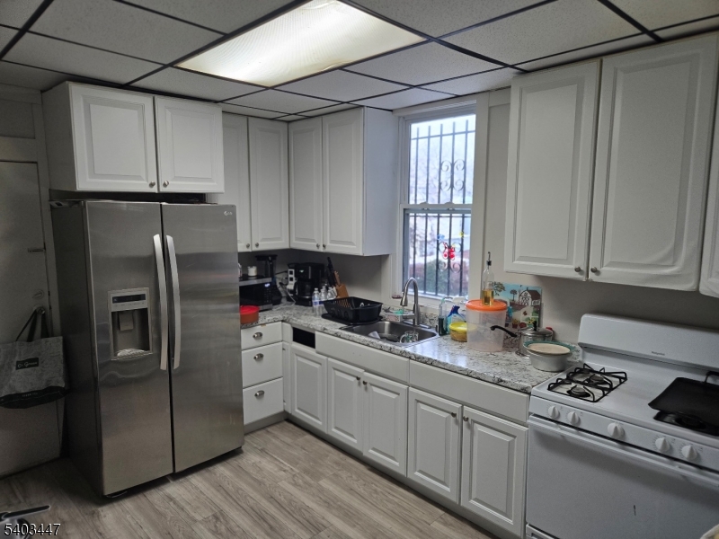 North Newark - Residential Income