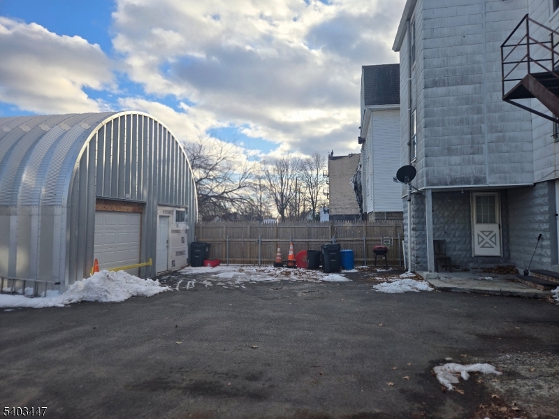 North Newark - Residential Income