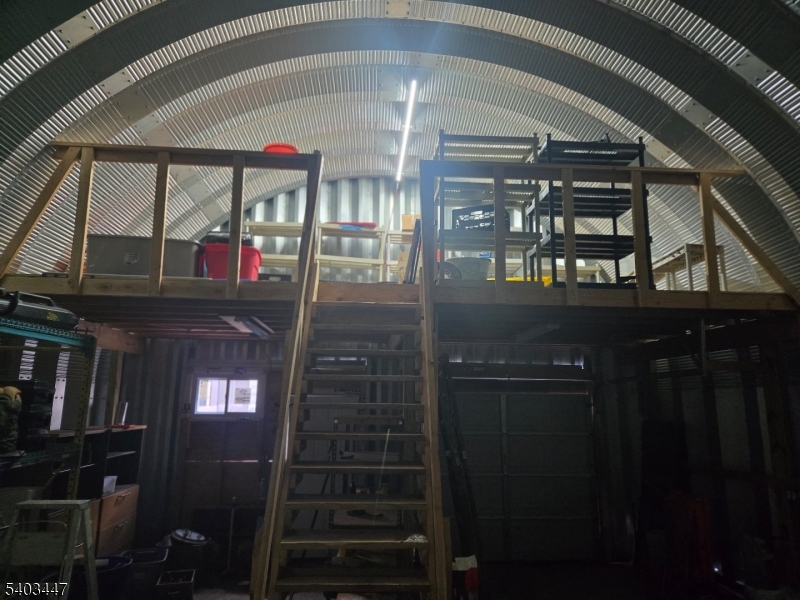 North Newark - Residential Income