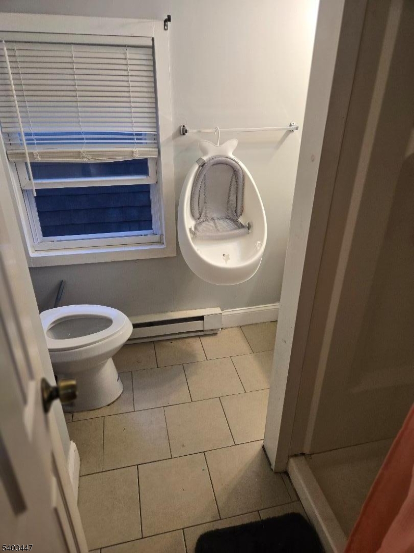 North Newark - Residential Income