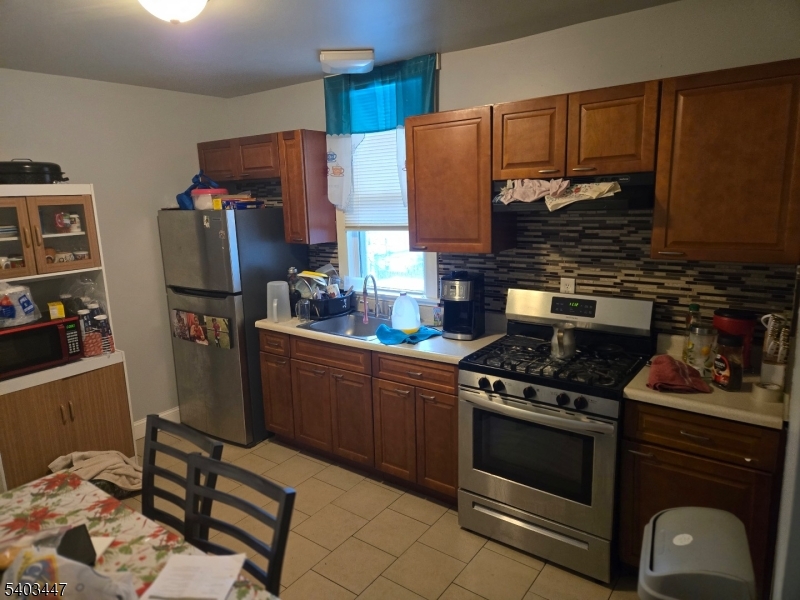 North Newark - Residential Income