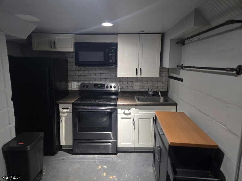 North Newark - Residential Income