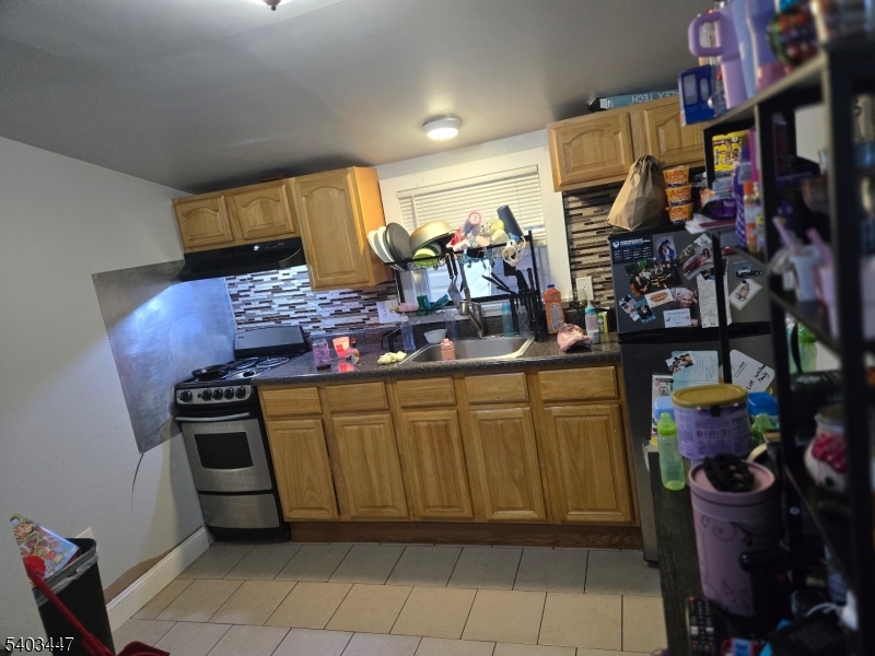 North Newark - Residential Income