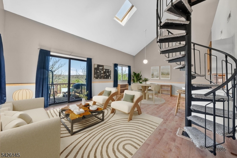 Great Gorge Village - Residential