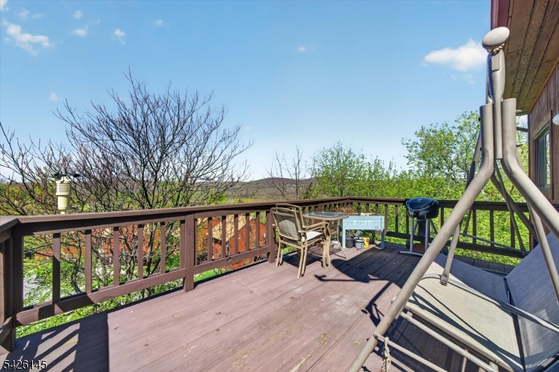 Great Gorge Village - Residential