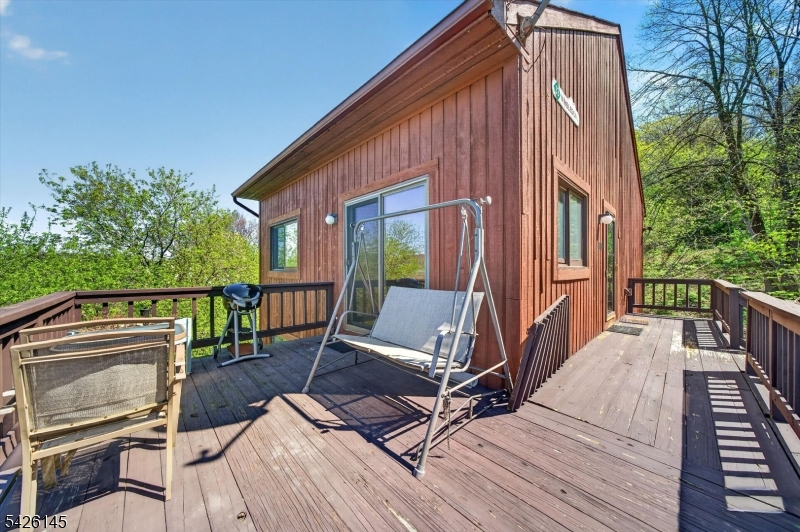 Great Gorge Village - Residential