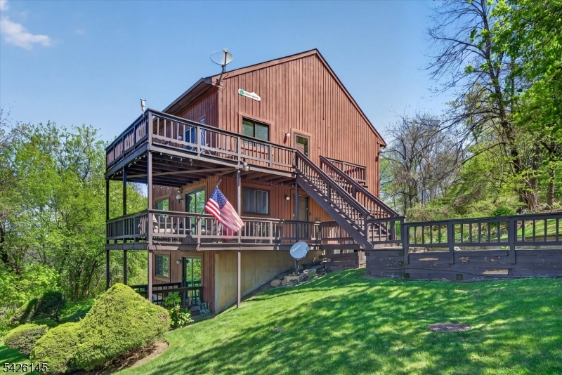 Great Gorge Village - Residential