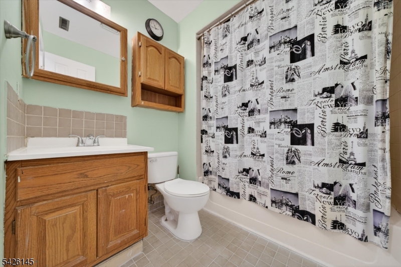 Great Gorge Village - Residential