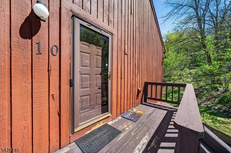 Great Gorge Village - Residential