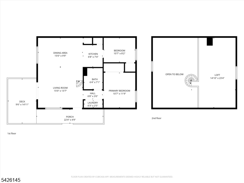 Great Gorge Village - Residential