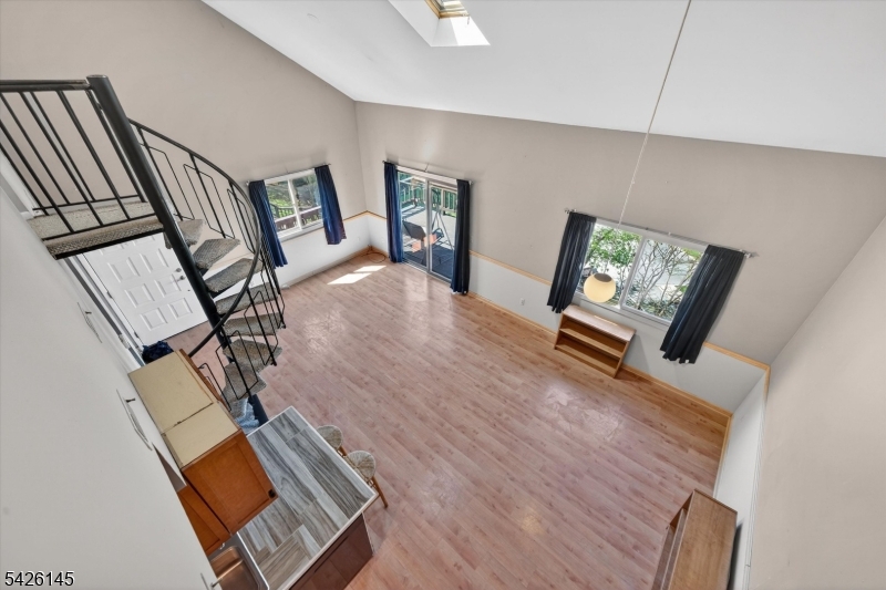 Great Gorge Village - Residential