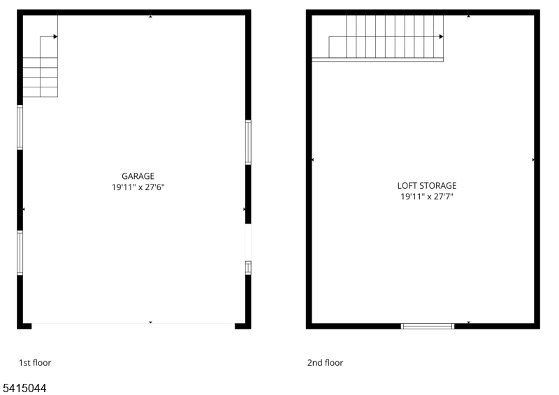 OLD Amwell Rd, quiet street - Residential